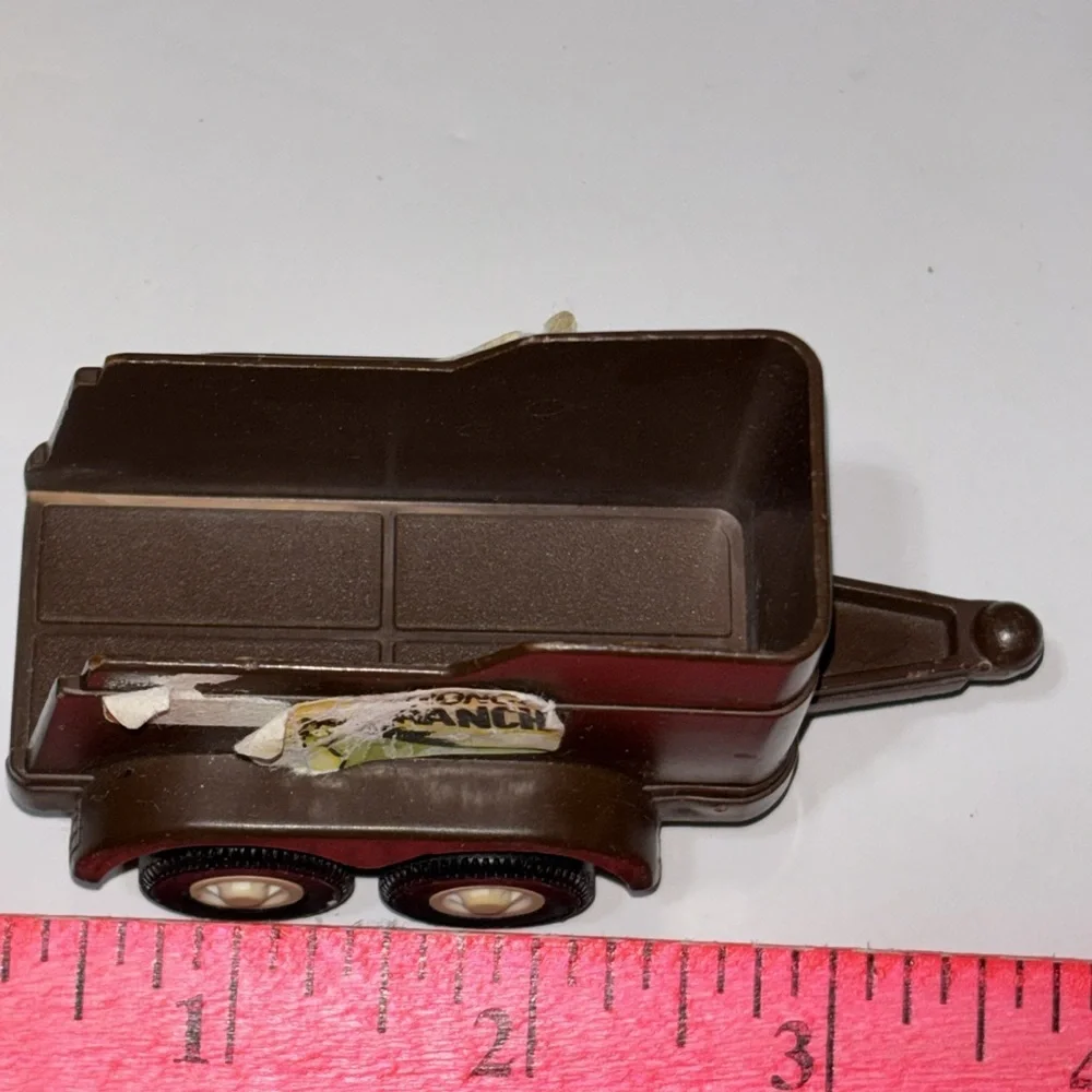 N/A vintage tootsietoy